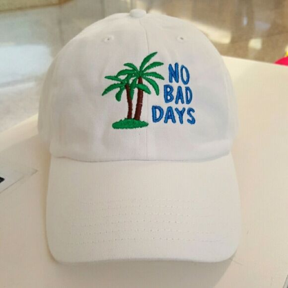 Accessories - No bad days